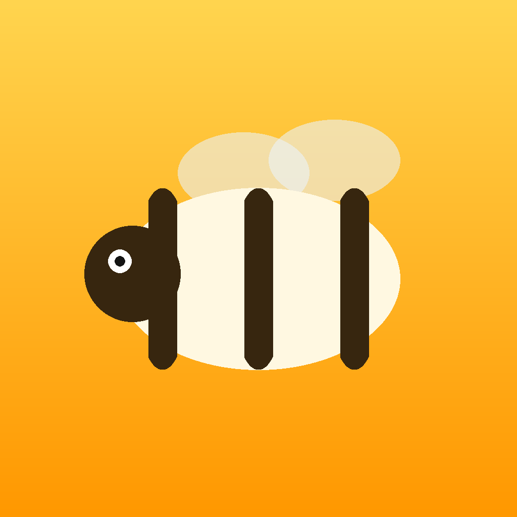Spell Bee logo
