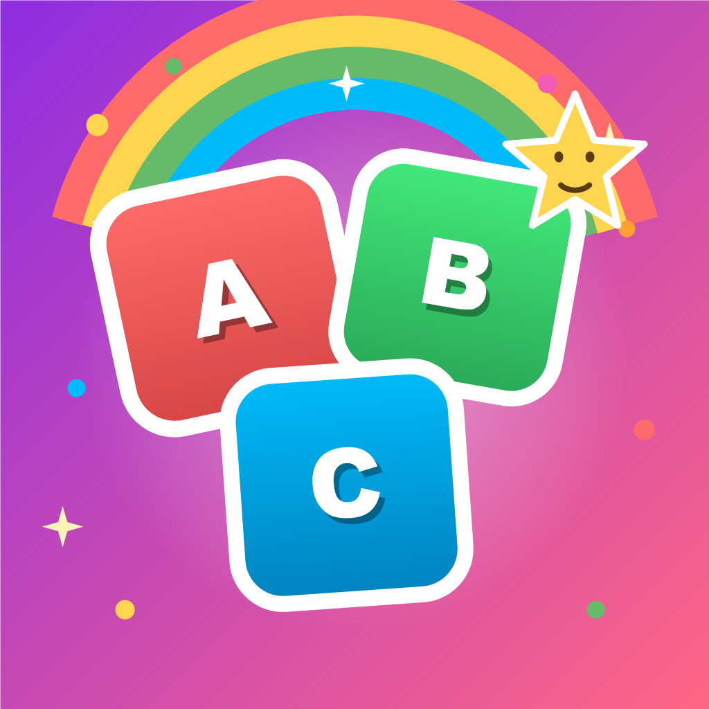 Word Puzzle Kids logo